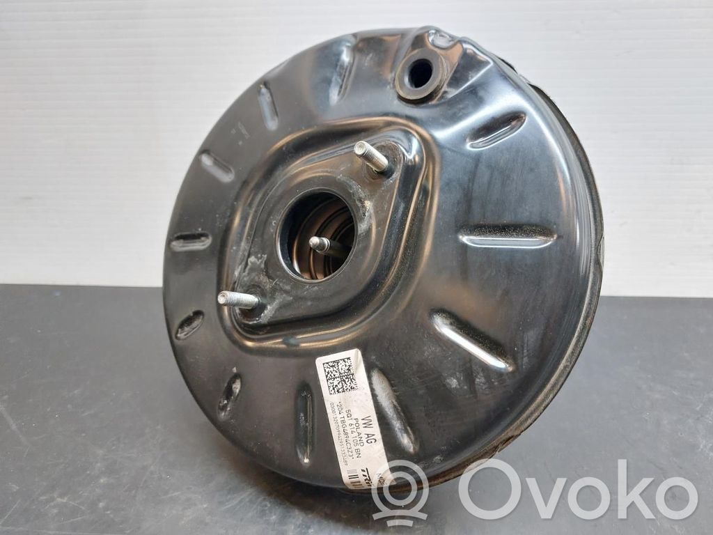 Jarrutehostin   5Q1614105BN