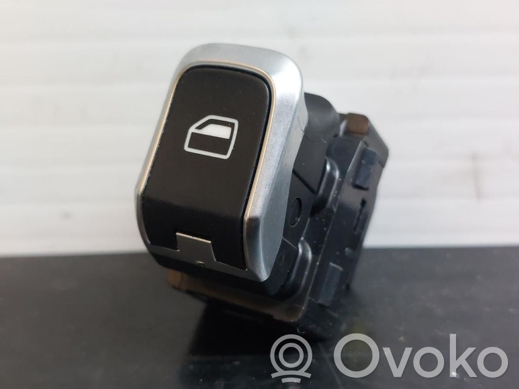 Electric window control switch   8V0959855A