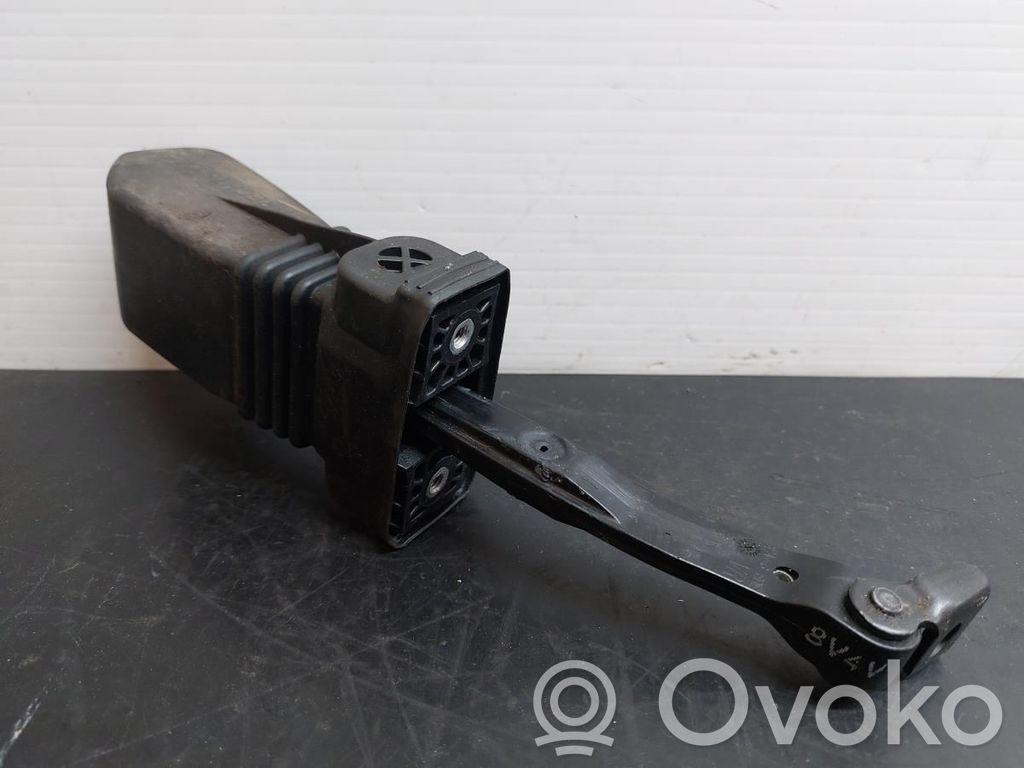 Audi A3 S3 8V Etuoven pidätin 