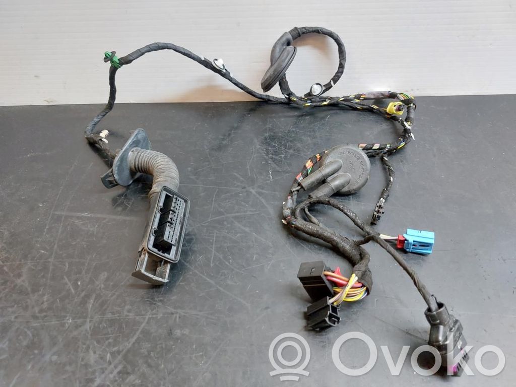 Otros cableados   8V4971030,PORTAFDIREITA