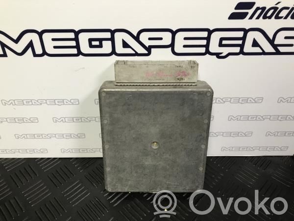 Engine control unit/module   93AB12A650AB,3AAB