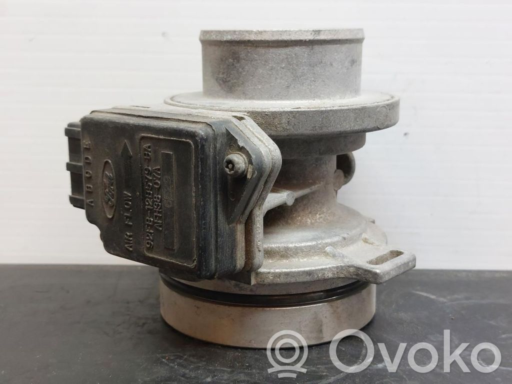 Mass air flow meter   92FB12B579BA,AFH3807A