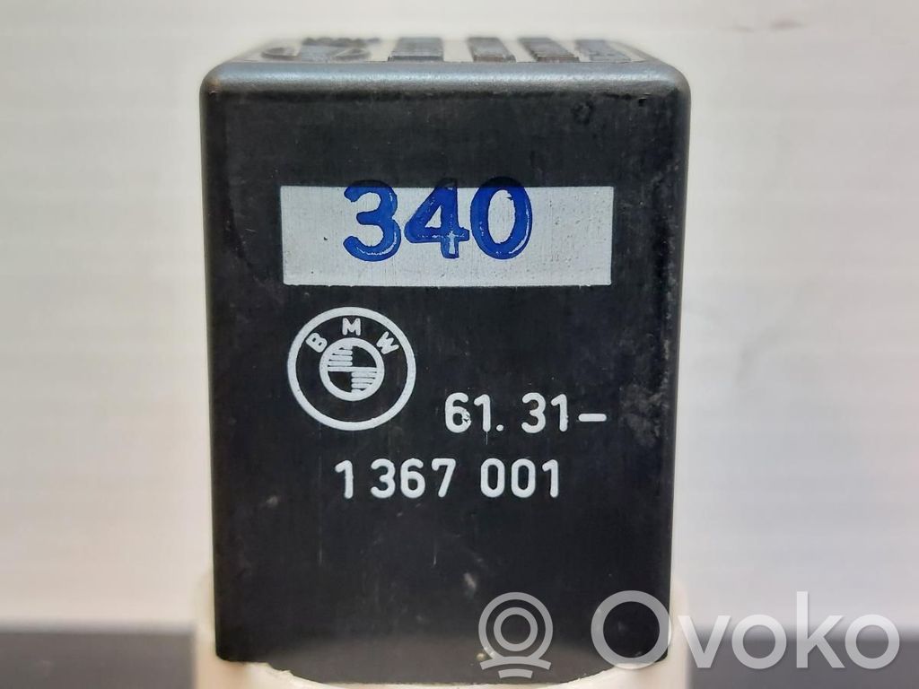 Multifunctional control switch/knob   61311367001
