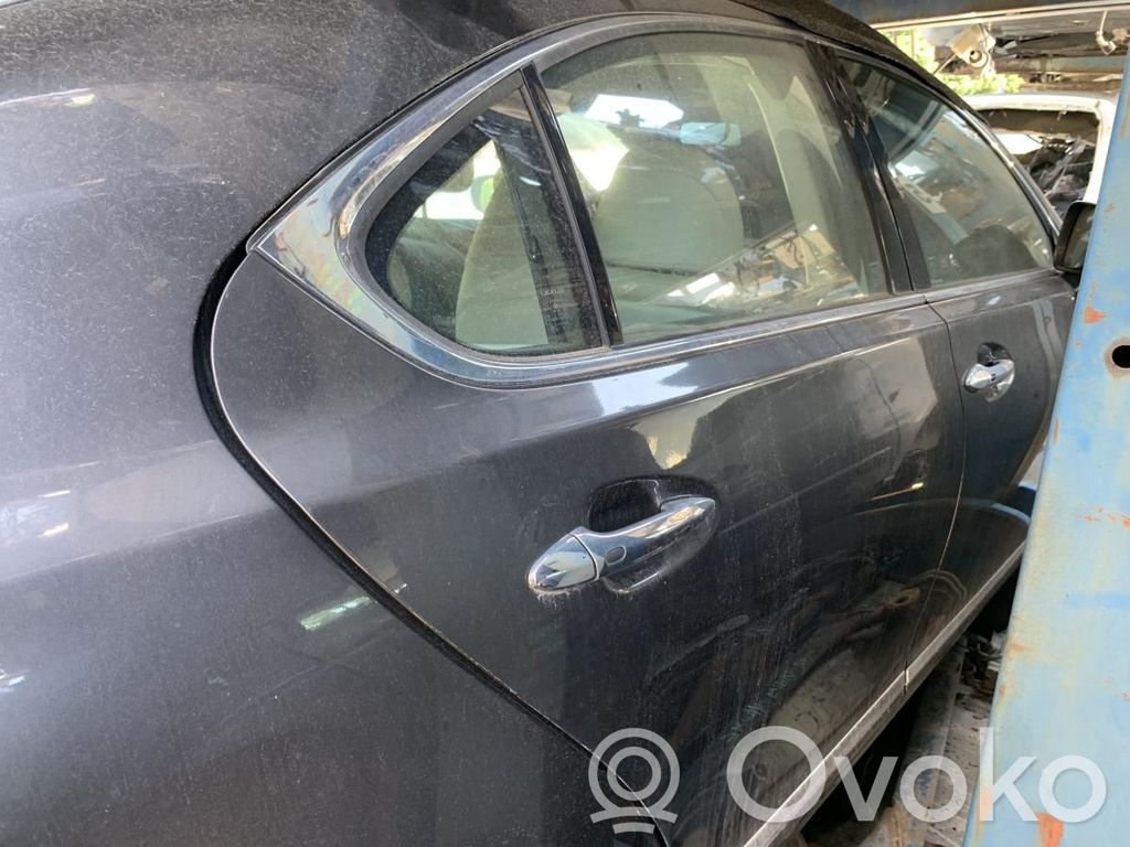 Lexus LS 460 - 600H Puerta trasera 