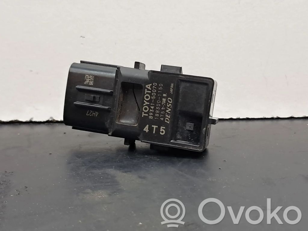 Lexus LS 460 - 600H Parksensor PDC 