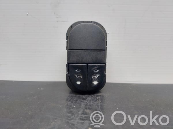 Ford Escort Electric window control switch 