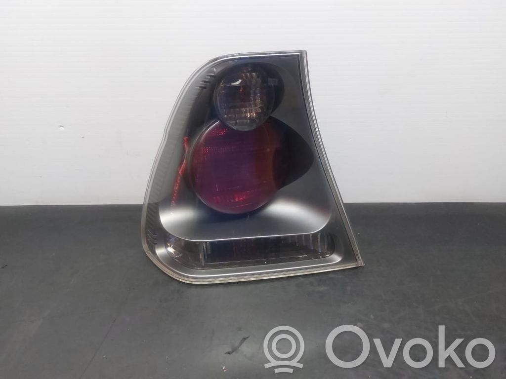 Tailgate rear/tail lights   63216920241,6920241