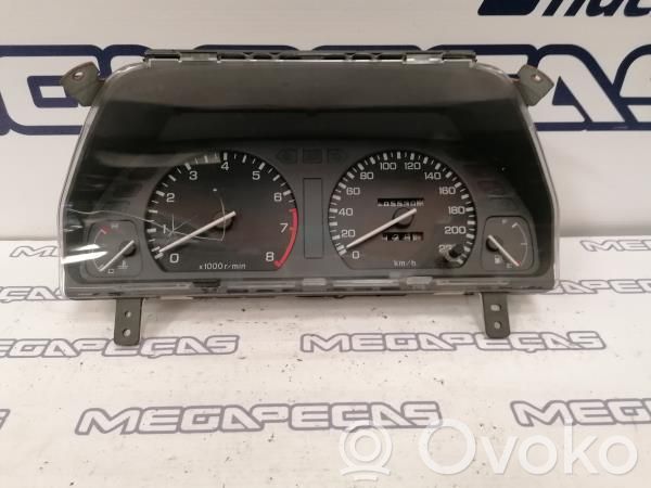 Rover Rover Speedometer (instrument cluster) 