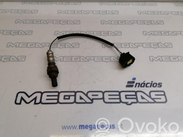 Smart ForTwo I Lambda probe sensor 