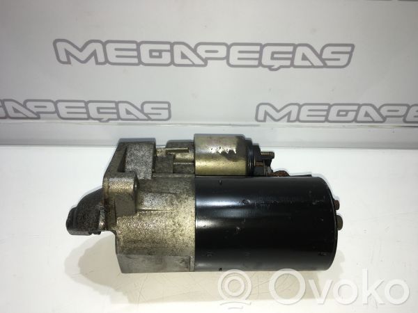 Volvo S40, V40 Starteris 