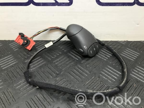 Sound control switch   7700432659C