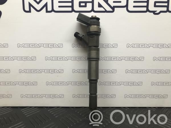 Fuel injector   0445110131,7789661