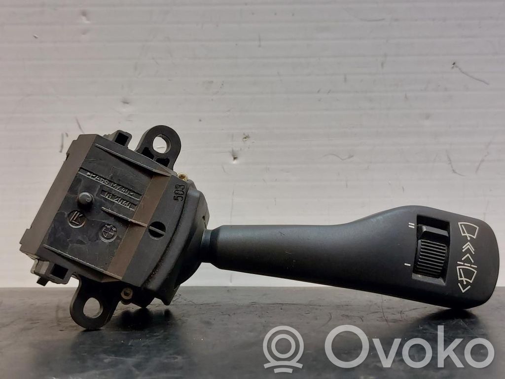 BMW 3 E46 Wiper speed switch 