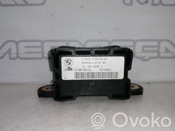 ESP (stabilitātes sistēmas) vadības bloks   676276907,AE77C09R6C,SC300C020121