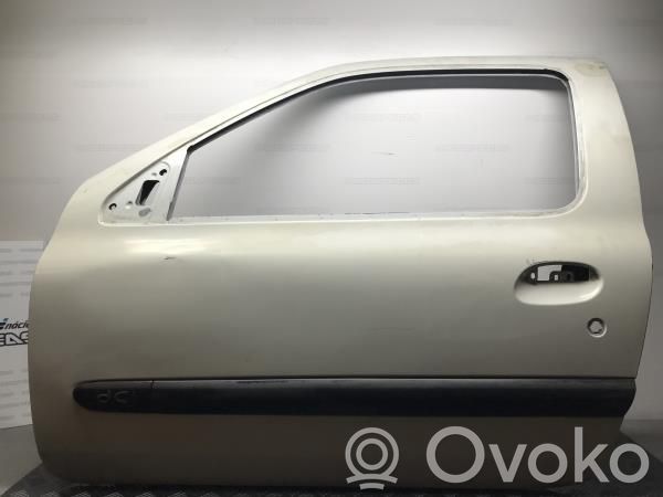Renault Clio II Drzwi przednie 