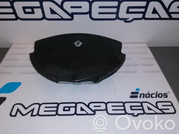 Renault Clio II Airbag dello sterzo