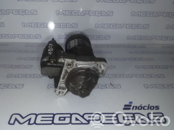 Starter motor   8200021396