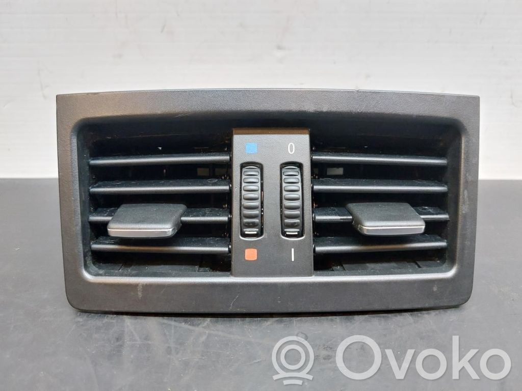 BMW 3 E90 E91 Luftausströmer Lüftungsdüse Luftdüse Mitte 