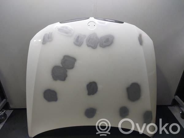 BMW 3 E90 E91 Engine bonnet/hood 