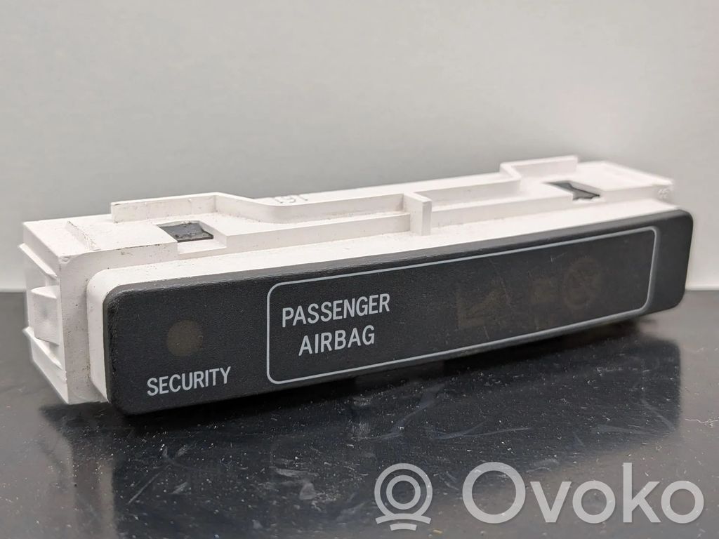 Toyota Avensis T270 Monitor/display/piccolo schermo