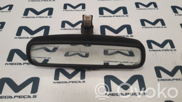 Espejo retrovisor (interior)   878100F050
