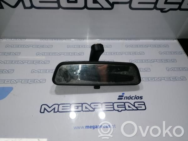 Rear view mirror (interior)   6199