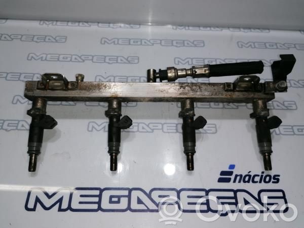 Injektor Einspritzdüse   7506158