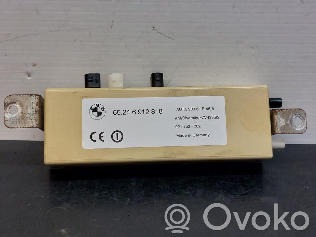 Amplificatore antenna   65246912818