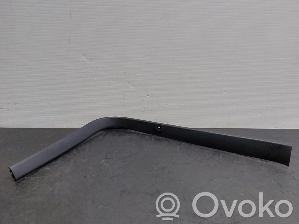 BMW 3 E46 Rivestimento portellone 