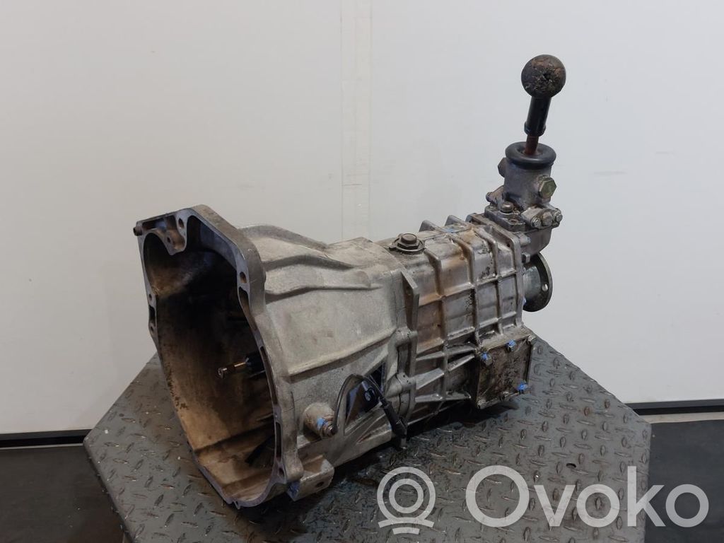 Iveco Daily 1st gen Cutie viteze manuală cu 5 trepte 
