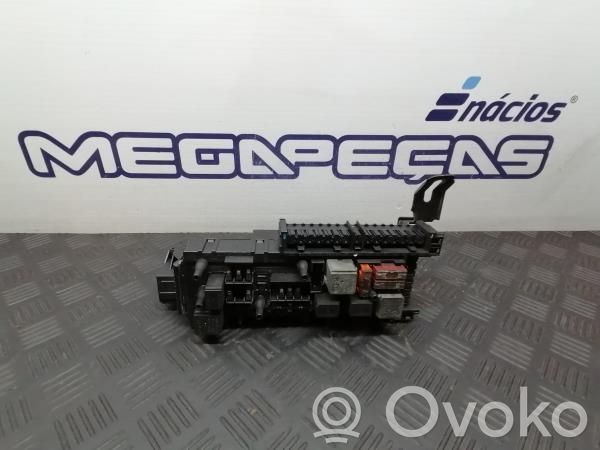Mercedes-Benz E W212 Unitate de control SAM 