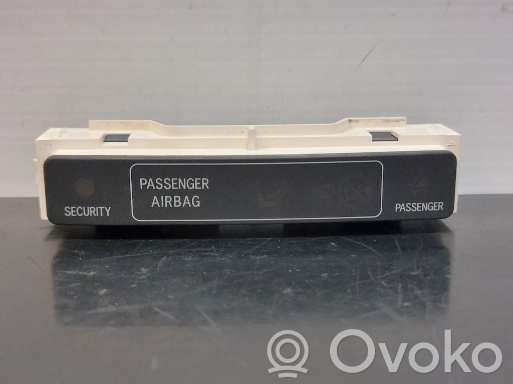 Toyota Avensis T270 Monitor/display/piccolo schermo
