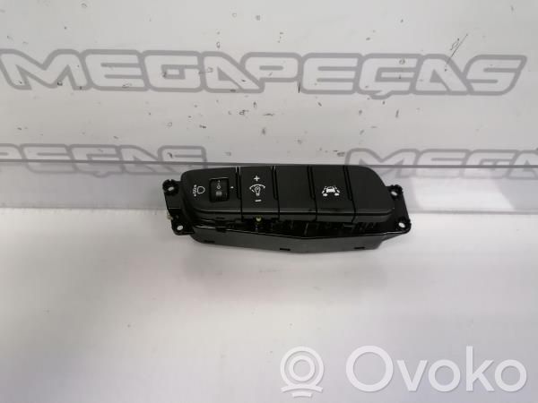 Hyundai i30 Multifunctional control switch/knob 