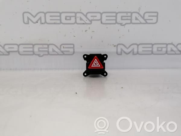 Botón interruptor de luz de peligro   93730G3100