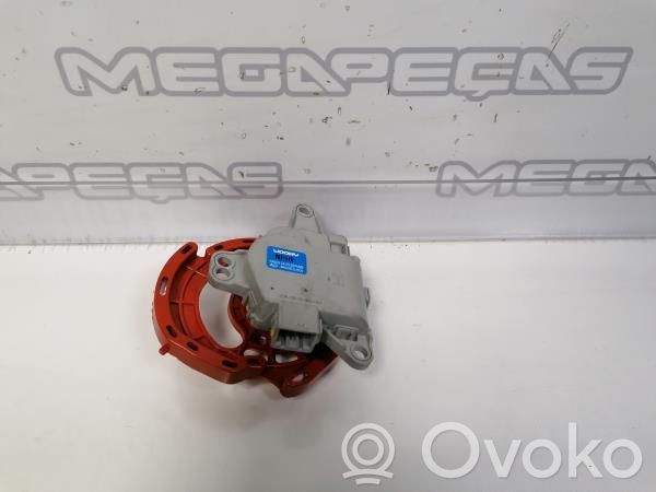 Hyundai i30 Motorino attuatore aria