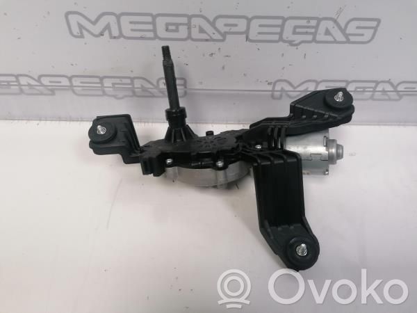 Motor ștergător lunetă   98700G3000