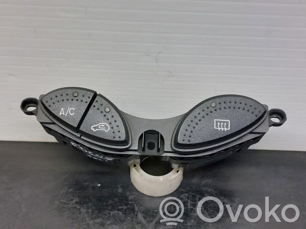 Climate control unit   98AG19A945BG,98AG19A945BG