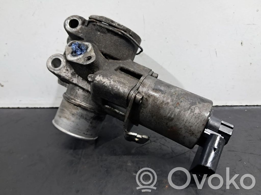 Válvula EGR   A6600900154,0004721V004,72264504