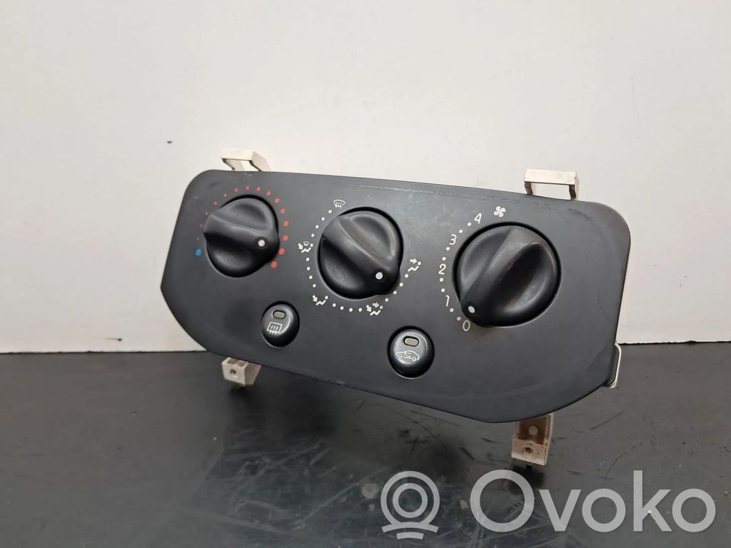 Climate control unit   659463S,VST659463S