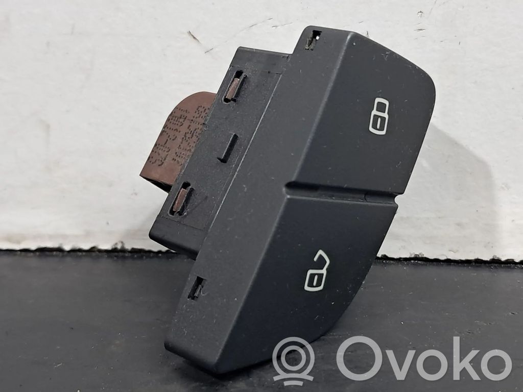 Audi A1 Buton comutator închidere centralizată 