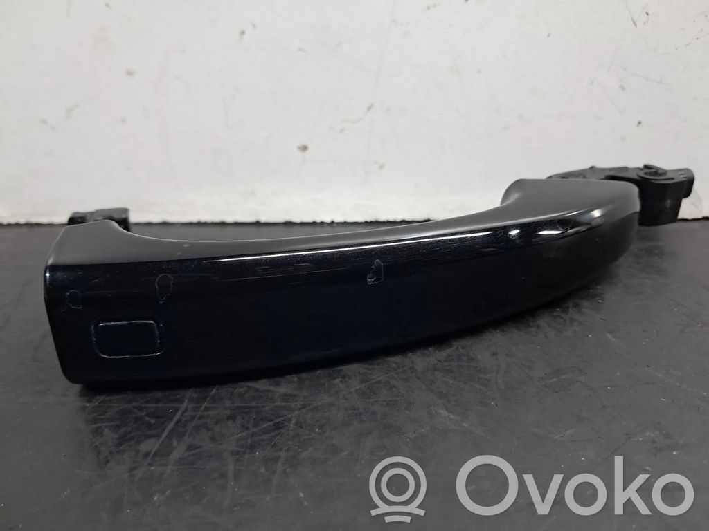 Türgriff Türöffner vorne   8T0837205A