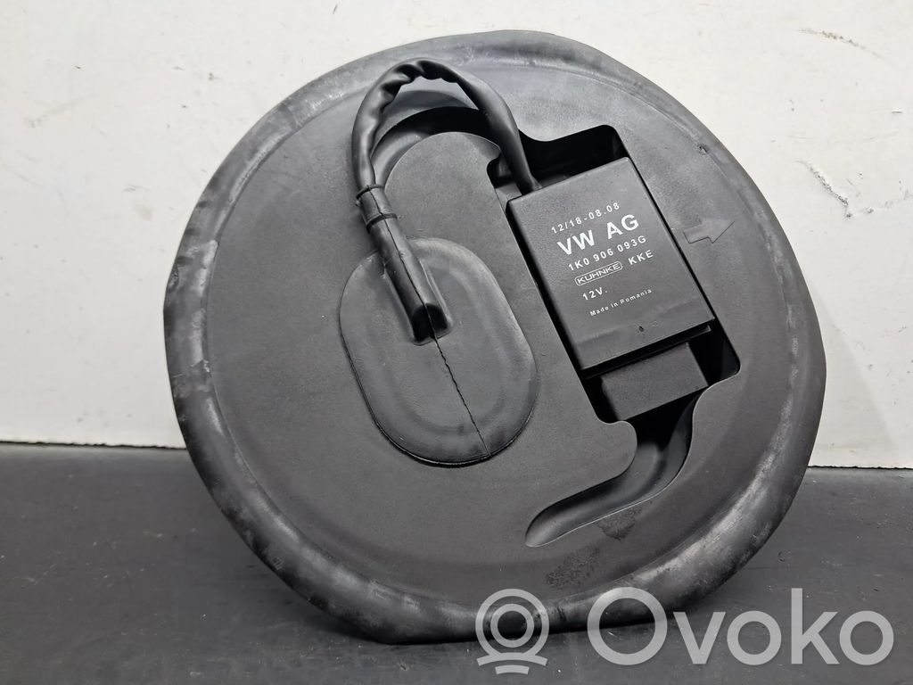 Audi A1 Centralina/modulo pompa dell’impianto di iniezione 