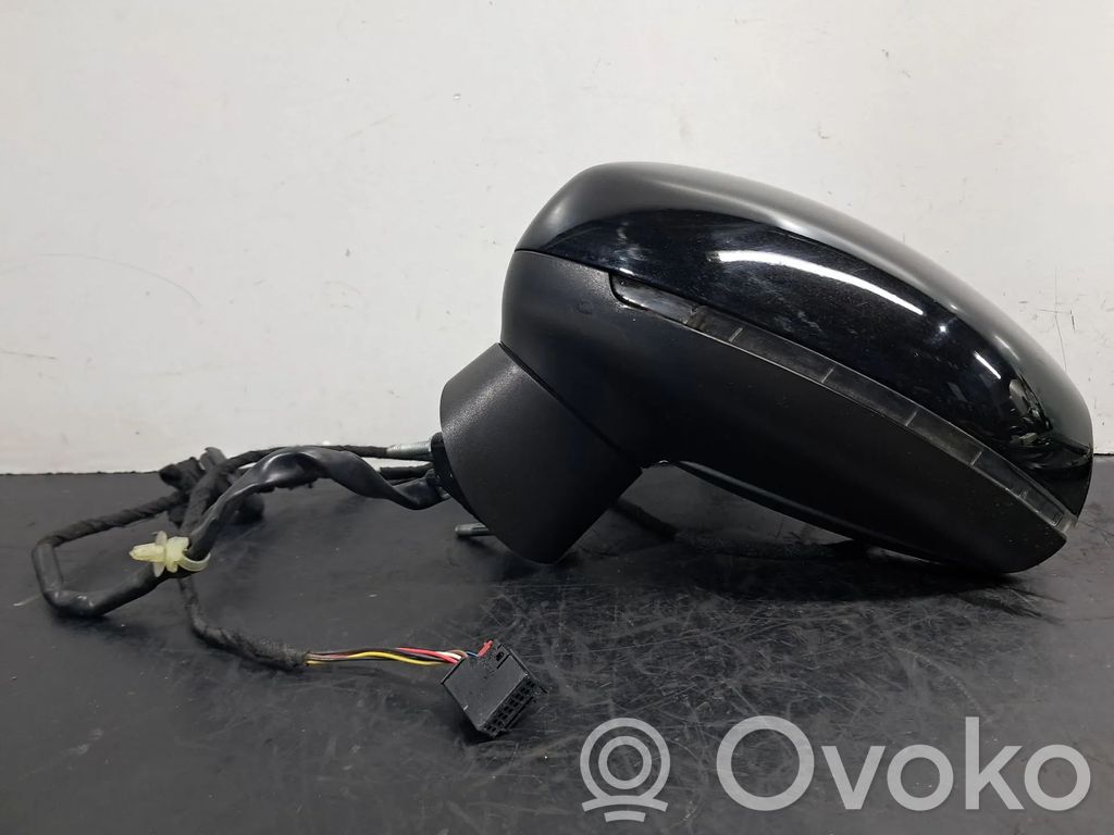 Audi A1 Oglindă electrică ușă față 