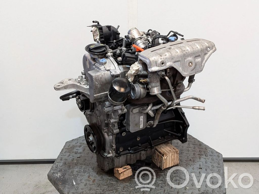 Moteur   CAVG,03C011AR,03C100092DX,CAV