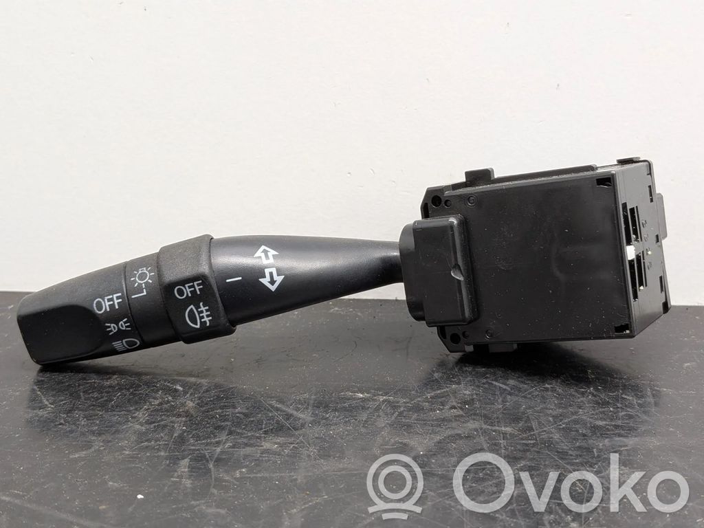 Honda Jazz Wiper turn signal indicator stalk/switch 