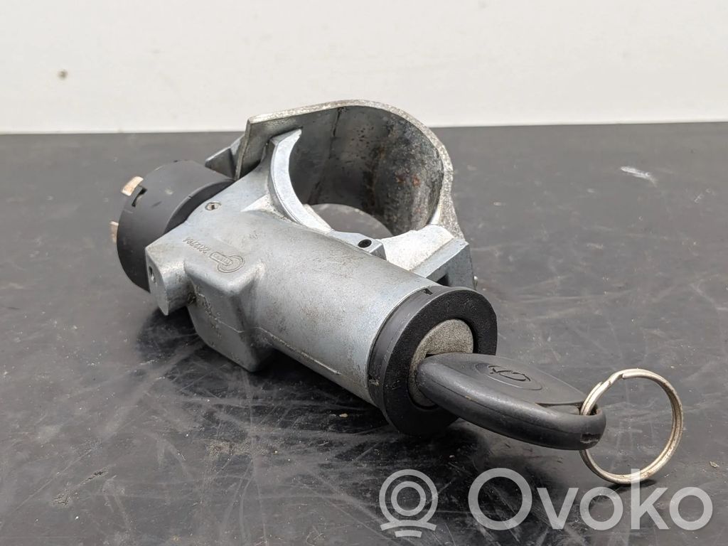 Opel Corsa A Ignition lock 