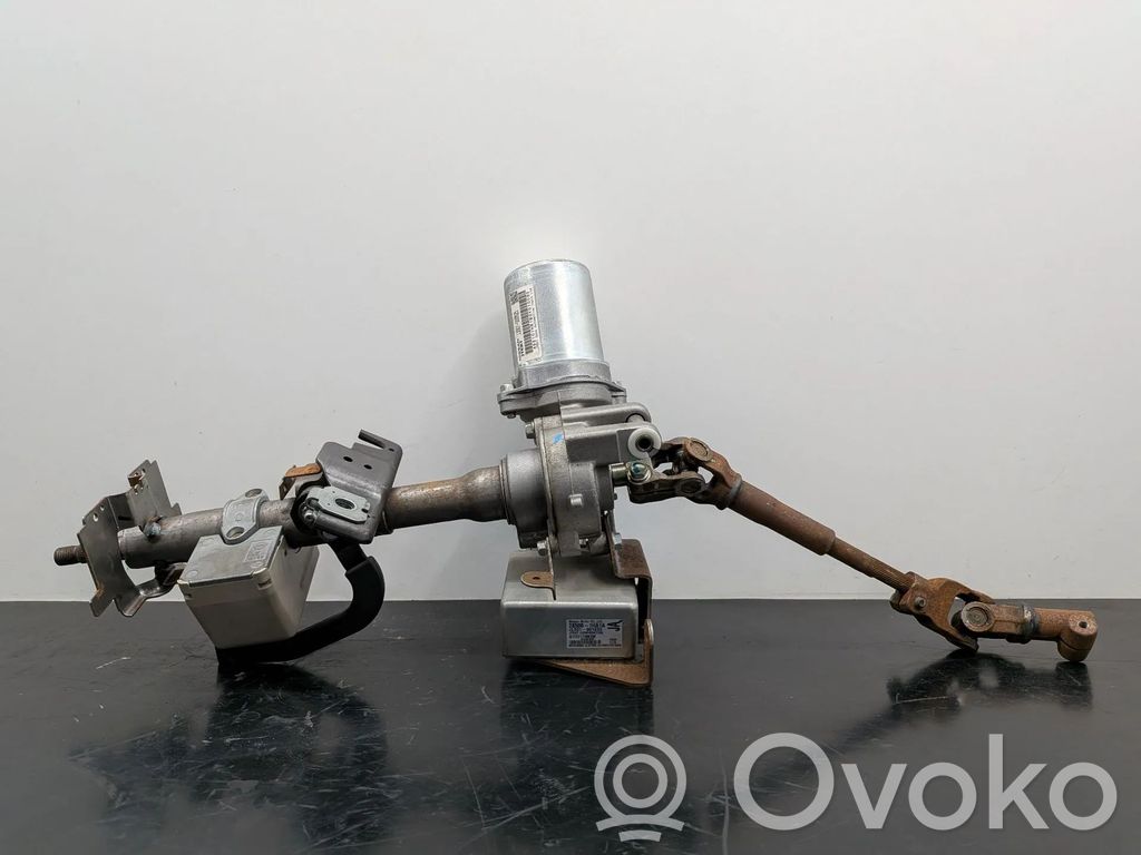 Ohjauspyörä   488101HB1B,285001HA1A,488101HB1B