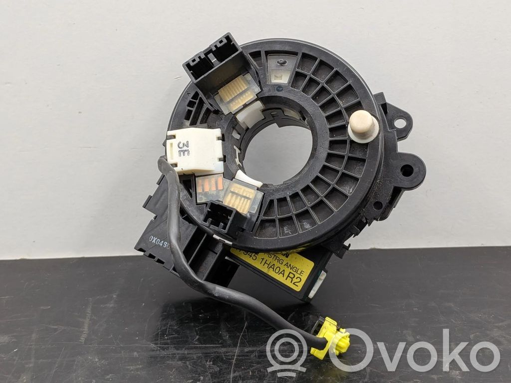 Nissan Micra Inel glisant airbag (inel SRS) 