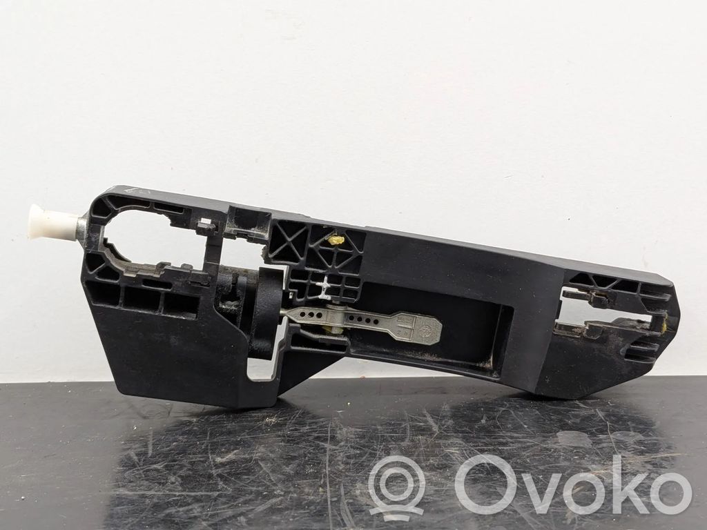 Fiat Bravo Ornament mâner interior ușă spate 