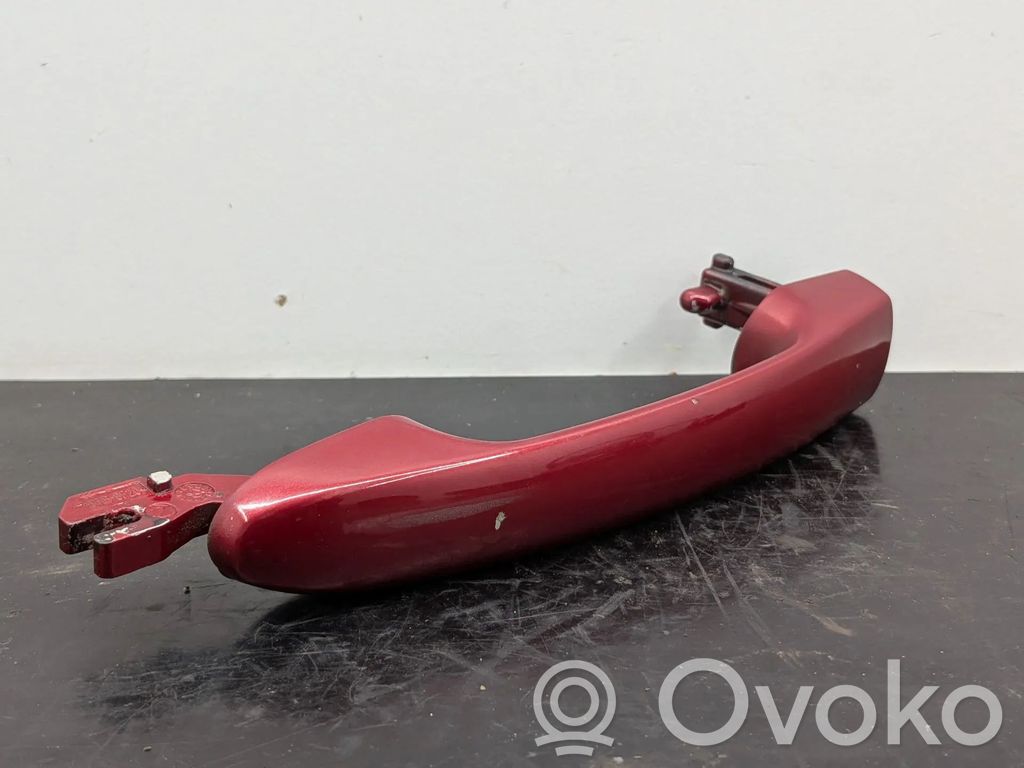 Fiat Bravo Maniglia esterna per portiera anteriore 